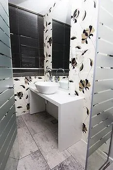 My Hotel Provincia di Istanbul