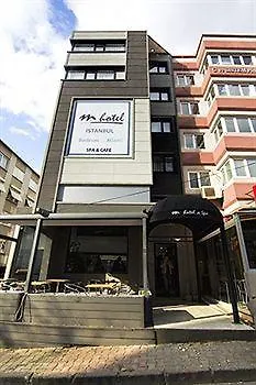 My Room Istanbul 3* Istanbul
