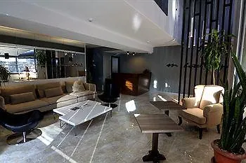 My Room Istanbul 3*