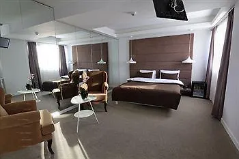 My Room Istanbul