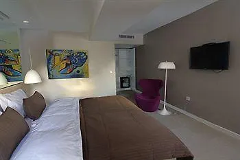 My Room Istanbul Hotel