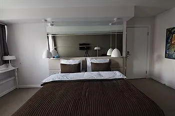 My Room Istanbul Hotel