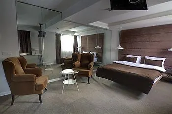 My Room Istanbul 3*