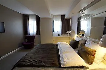 My Room Istanbul Hotel