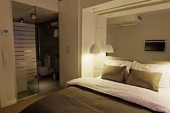 My Room Istanbul Hotel Istanbul