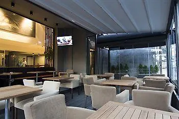My Room Istanbul 3*