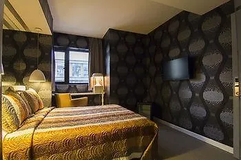Hotel My Room Istanbul 3*