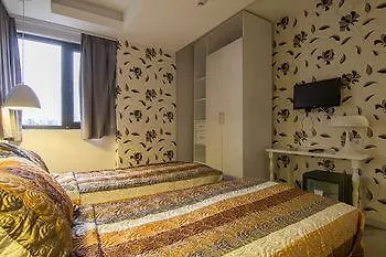 My Room Istanbul Hotel 3*