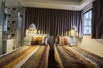 My Room Istanbul