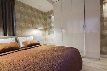 Hotel My Room Istanbul