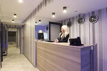 Hotel My Room Istanbul
