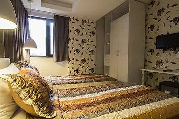 My Room Istanbul 3*