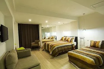 My Room Istanbul