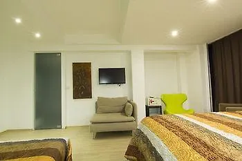 Hotel My Room Istanbul Istanbul