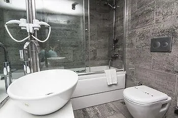 My Room Istanbul 3*