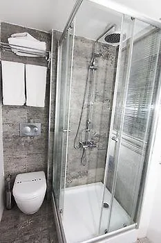 My Room Istanbul