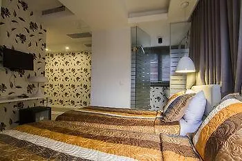 My Room Istanbul Hotel