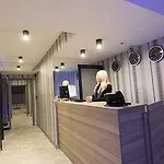 My Hotel 3*