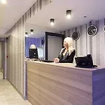 Hotel My