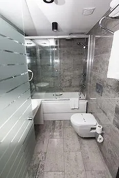 Szálloda My Isztambul