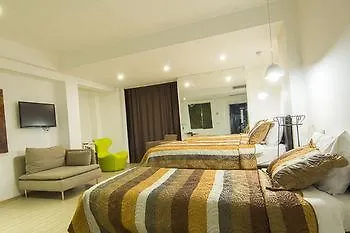 Szálloda My 3*