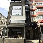 My 3* Istanbul