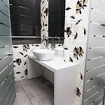 My Hotel Provincia di Istanbul